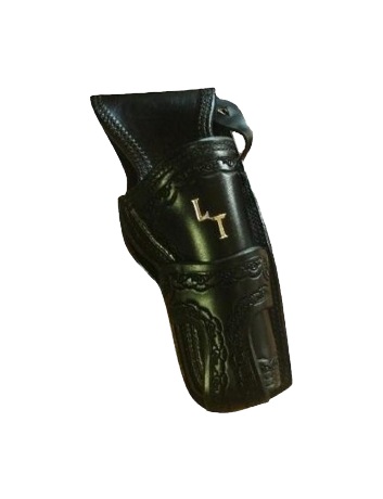 Exotic Leather Straps - Accessories - High Noon Holsters