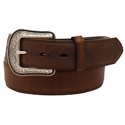 Plain Leather Belts : Old Trading Post - Oldtradingpost.com the finest ...