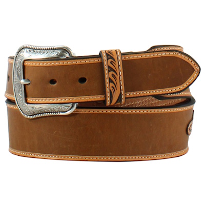 Concho Leather Belts : Old Trading Post - Oldtradingpost.com the finest ...