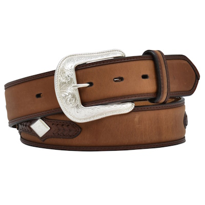 Concho Leather Belts : Old Trading Post - Oldtradingpost.com the finest ...