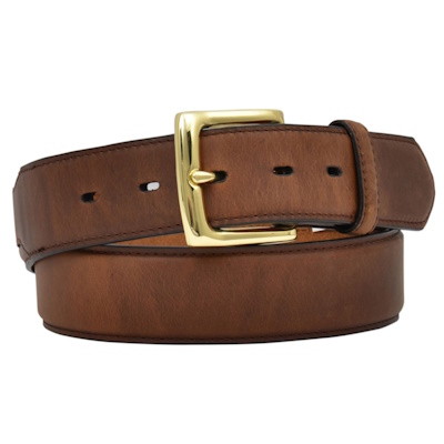 Plain Leather Belts : Old Trading Post - Oldtradingpost.com the finest ...