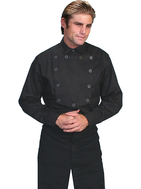 (image for) Bib shirt 