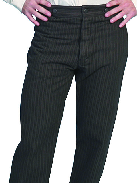 (image for) Stripe pants