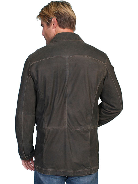 (image for) Featherlite jacket