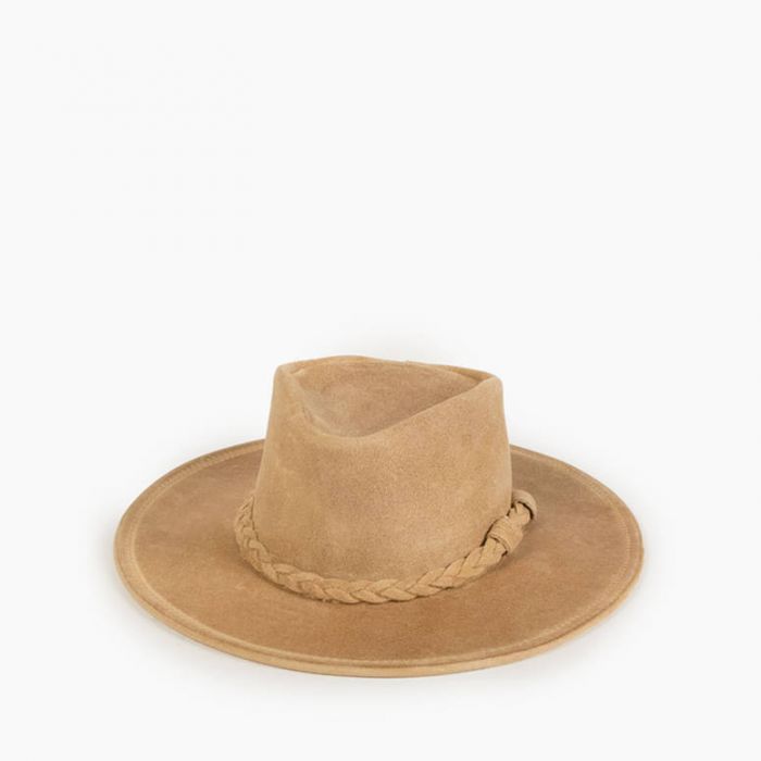 (image for) Minnetonka Moccasins Outback Hat