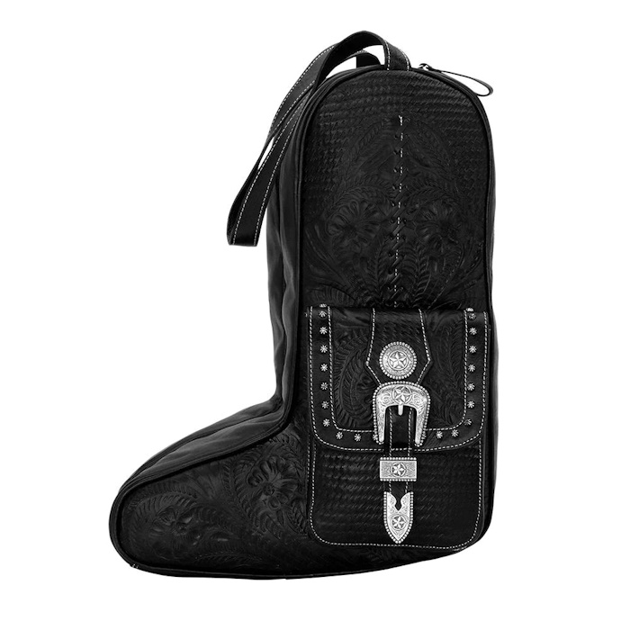 (image for) Classic Boot Bag with 2 Individual Compartments