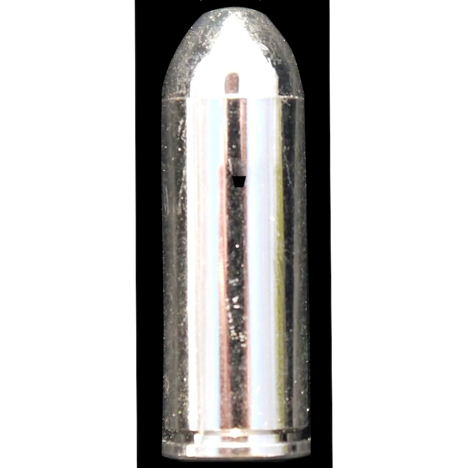 (image for) Arvo Ojala 45 Long Colt Authentic Dummy Bullets