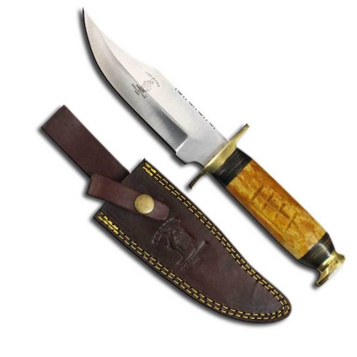 (image for) Knives with Knife Sheaths