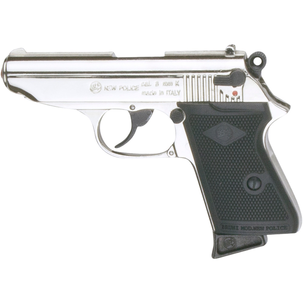 (image for) Bruni PPK 8mm Blank Firing James Bond Pistol