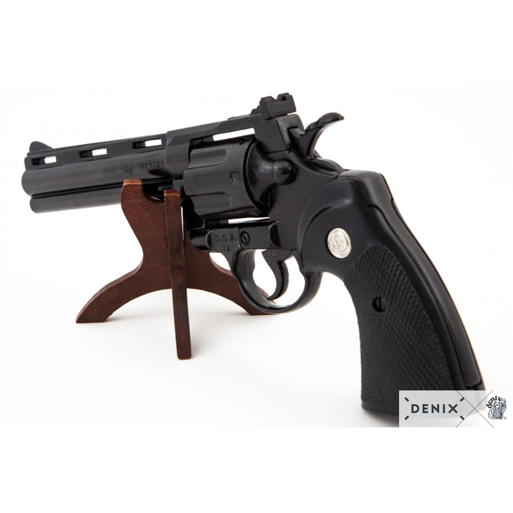 (image for) Python 6 Inch .357 Caliber Replica