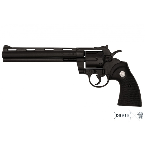 (image for) Python 8 Inch .357 Caliber Replica