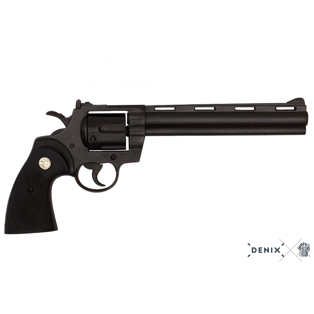 (image for) Python 8 Inch .357 Caliber Replica