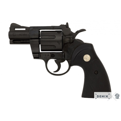 (image for) Python 2 Inch .357 Caliber Replica