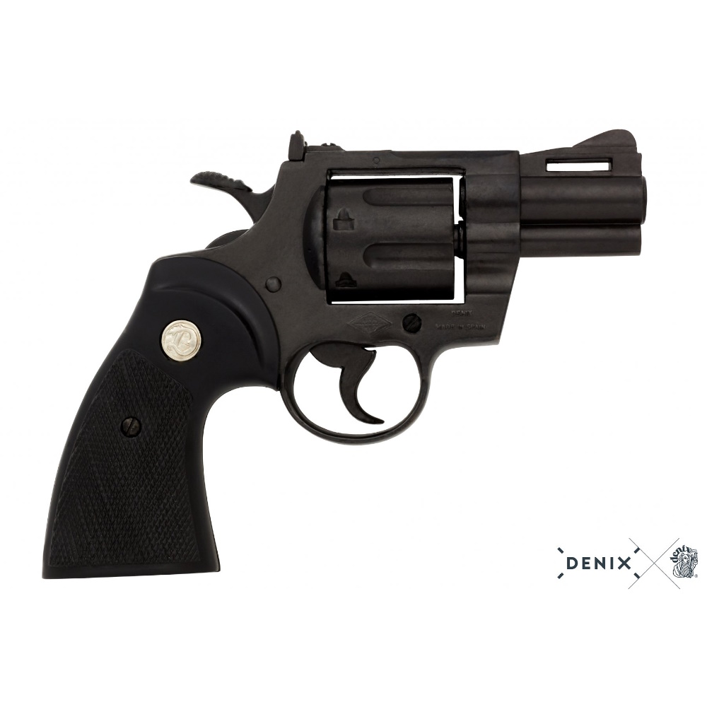 (image for) Python 2 Inch .357 Caliber Replica