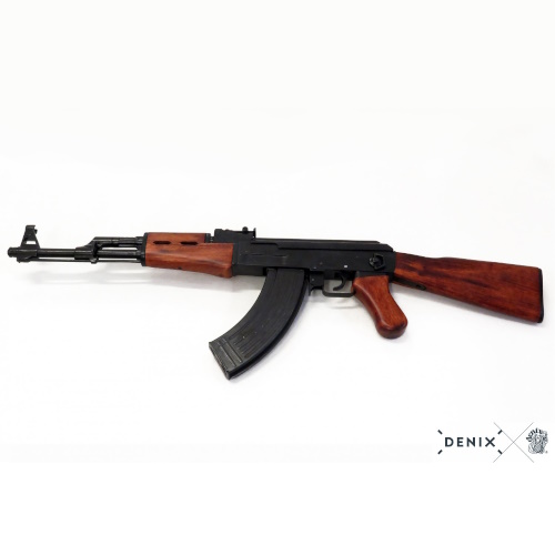 (image for) Denix AK47 Assault Rifle Replica