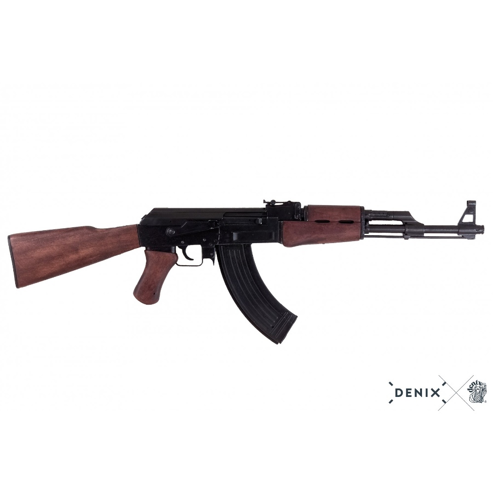 (image for) Denix AK47 Assault Rifle Replica