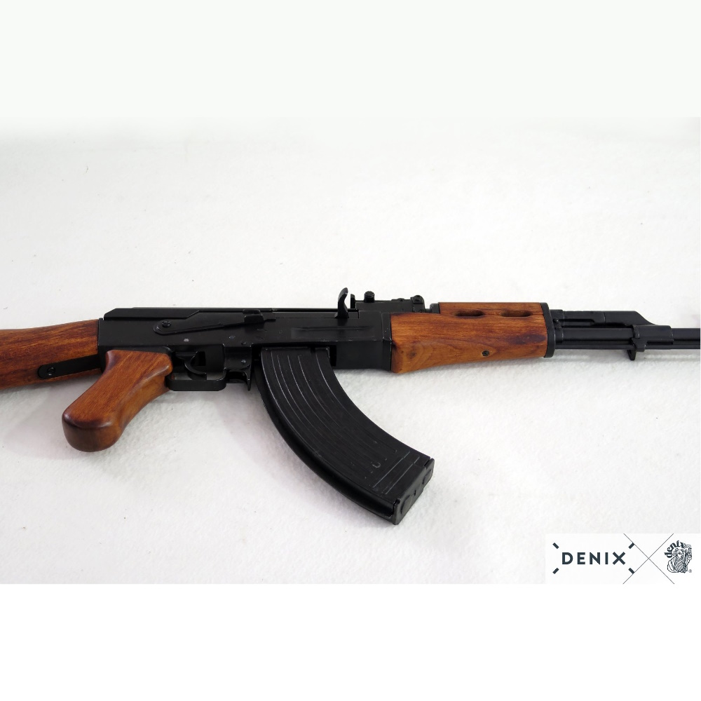 (image for) Denix AK47 Assault Rifle Replica