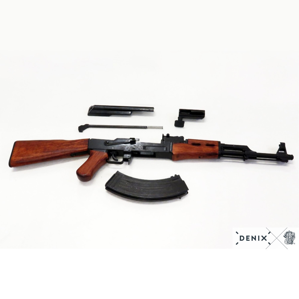 (image for) Denix AK47 Assault Rifle Replica