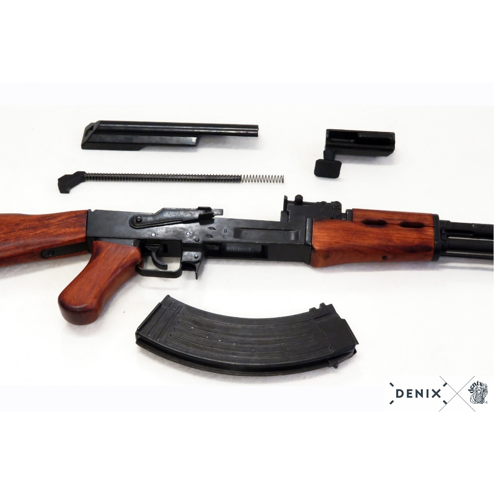 (image for) Denix AK47 Assault Rifle Replica