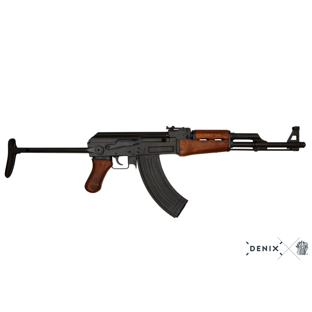 (image for) Denix AK47 Assault Rifle Replica