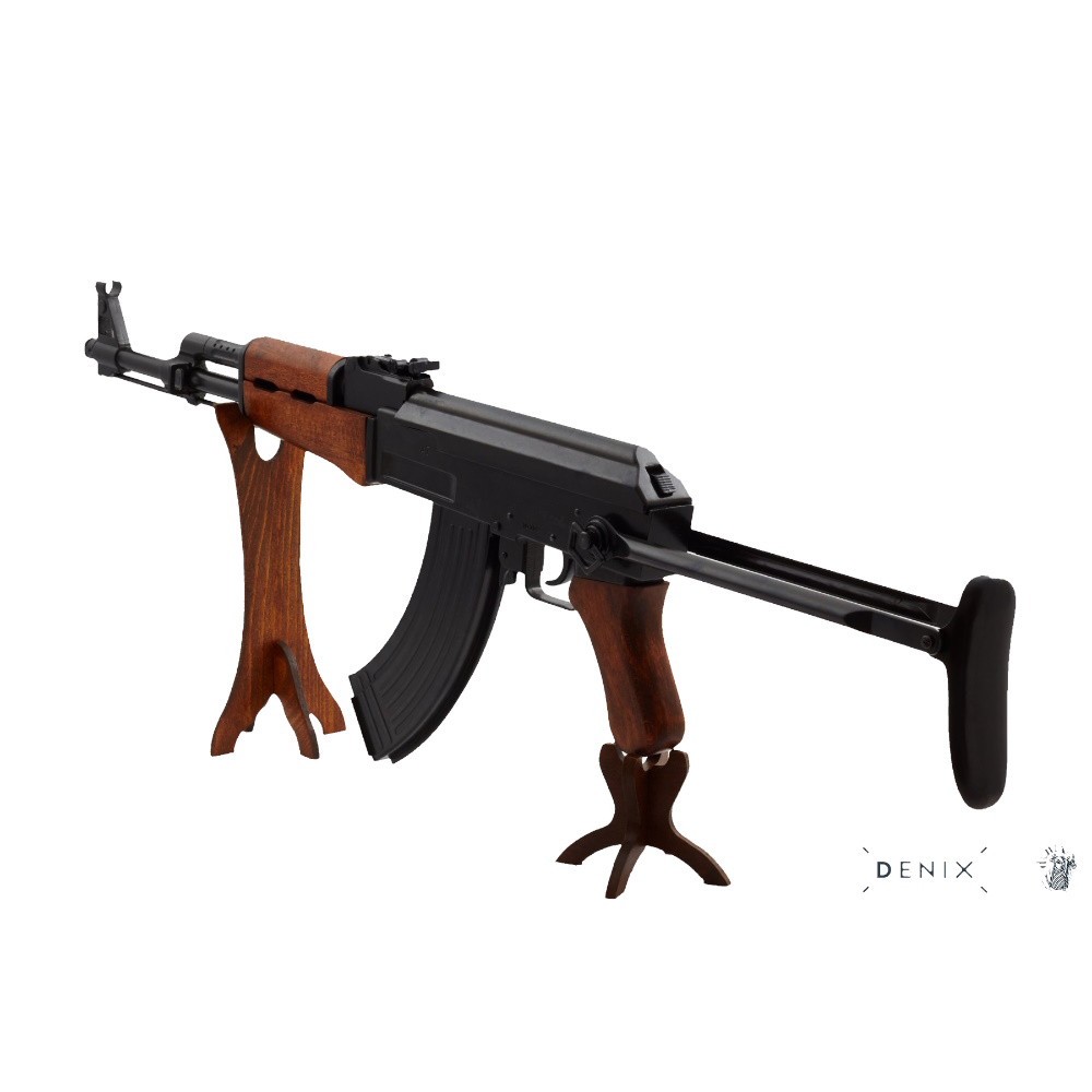 (image for) Denix AK47 Assault Rifle Replica