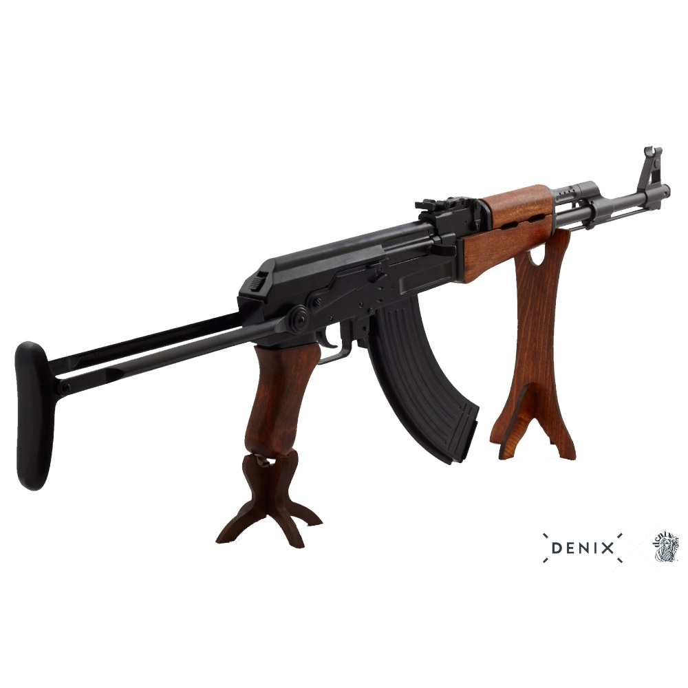 (image for) Denix AK47 Assault Rifle Replica