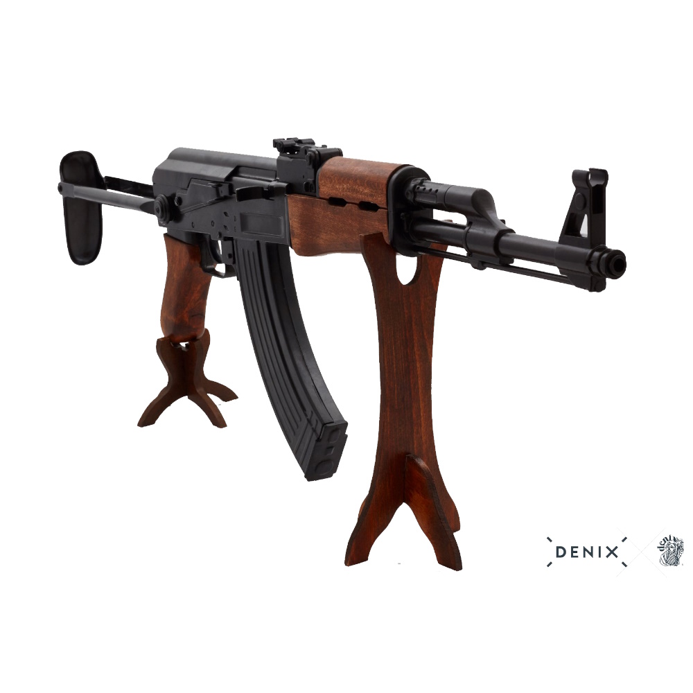 (image for) Denix AK47 Assault Rifle Replica