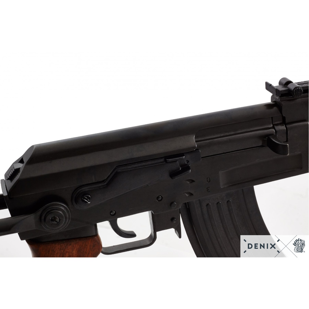 (image for) Denix AK47 Assault Rifle Replica