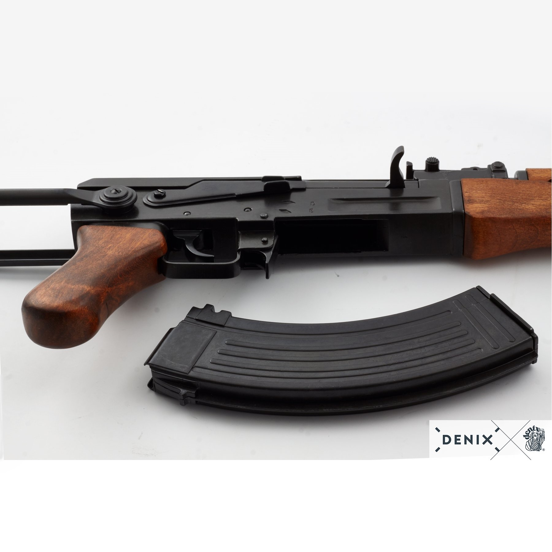 (image for) Denix AK47 Assault Rifle Replica