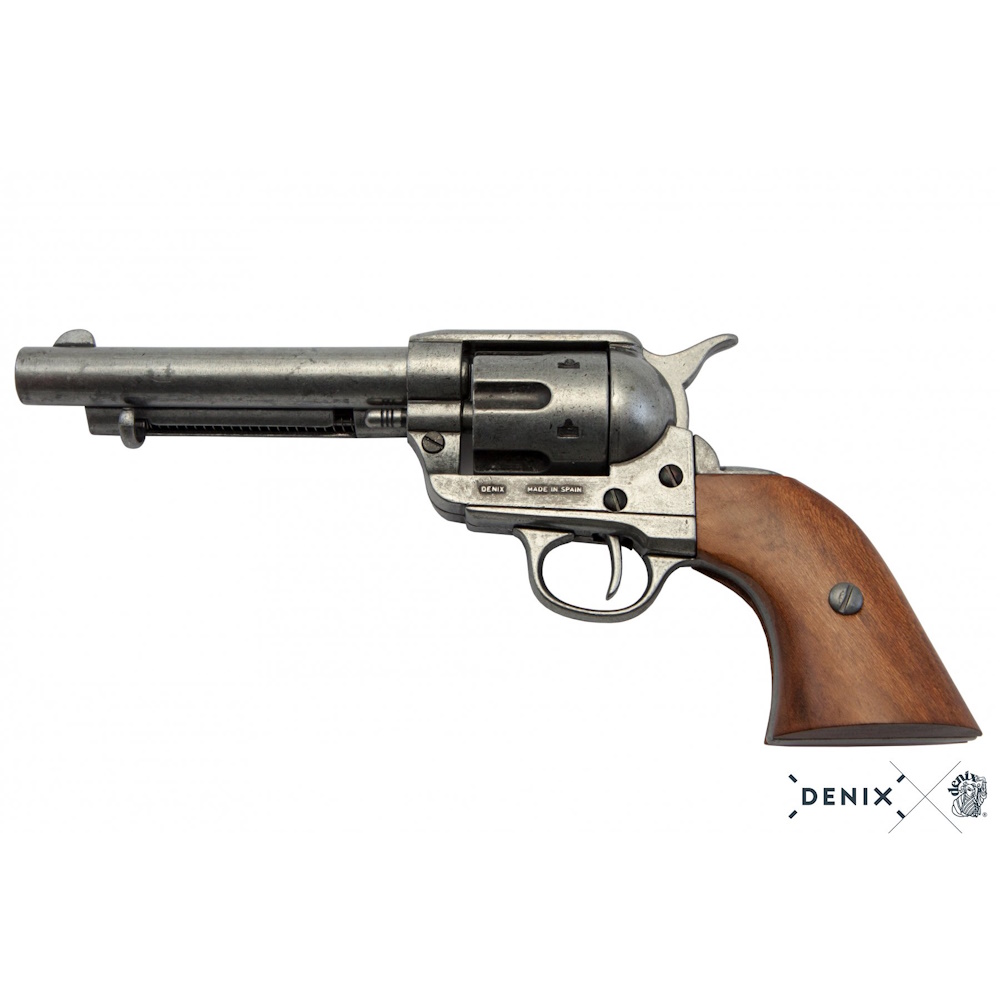 (image for) 1873 Peacemaker 5 1/2 Single Action Army Revolver