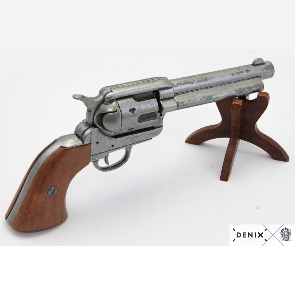 (image for) 1873 Peacemaker 5 1/2 Single Action Army Revolver