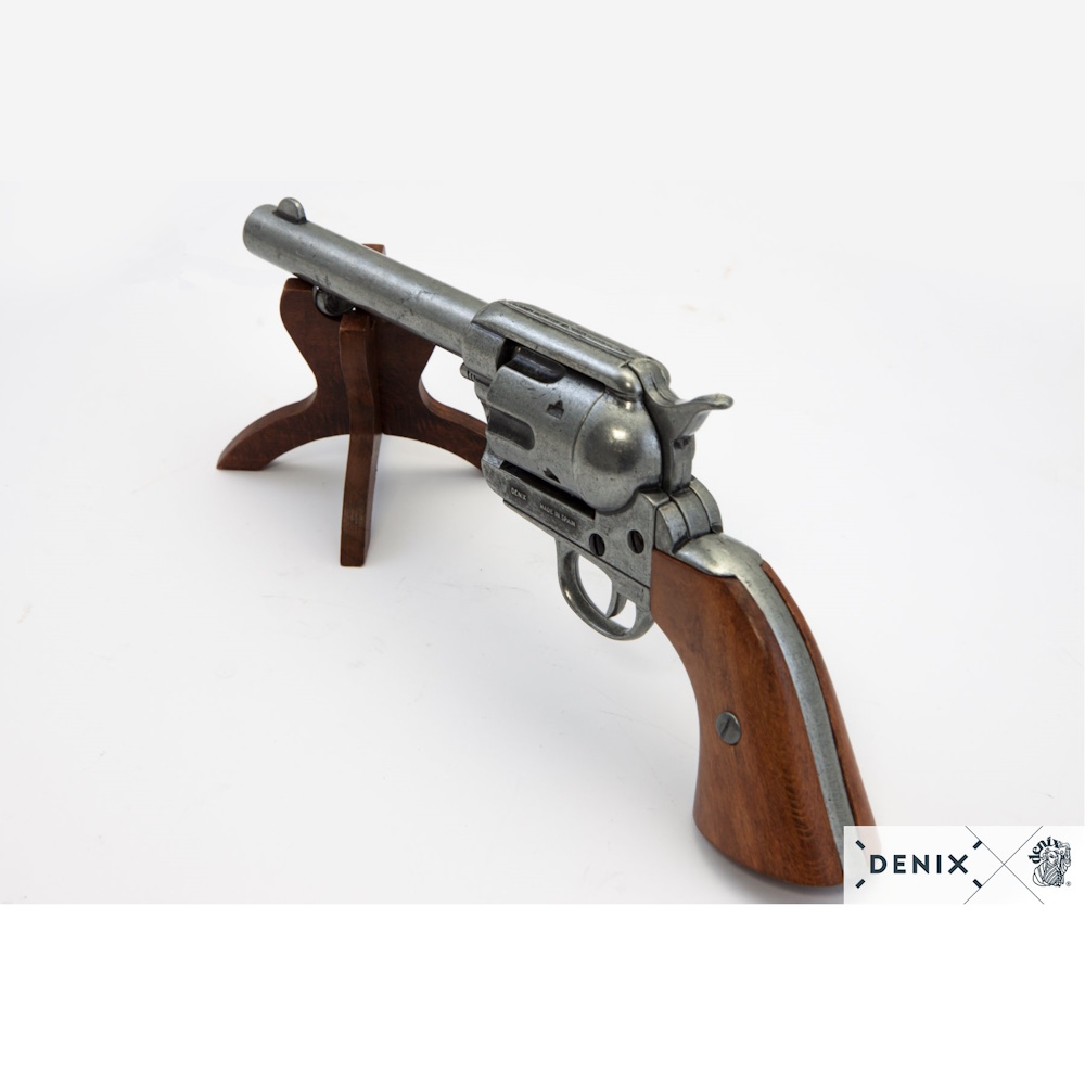 (image for) 1873 Peacemaker 5 1/2 Single Action Army Revolver