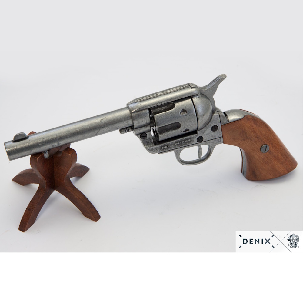 (image for) 1873 Peacemaker 5 1/2 Single Action Army Revolver