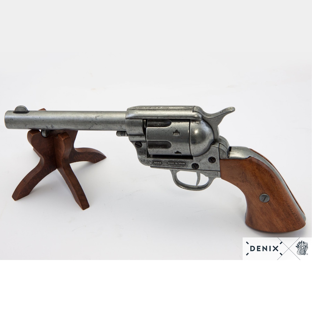 (image for) 1873 Peacemaker 5 1/2 Single Action Army Revolver