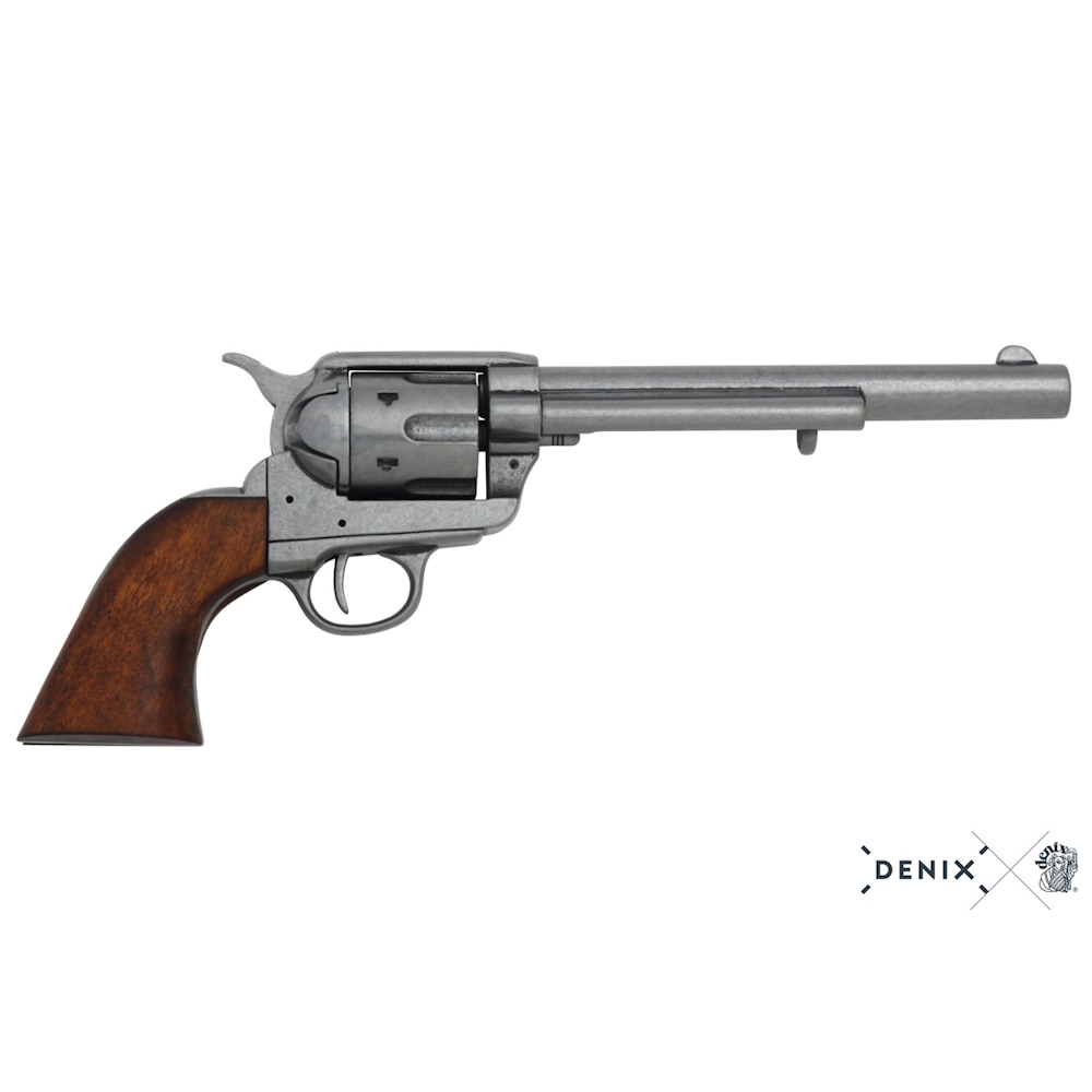 (image for) 1873 Peacemaker 7 1/2 Revolver Single Action Army