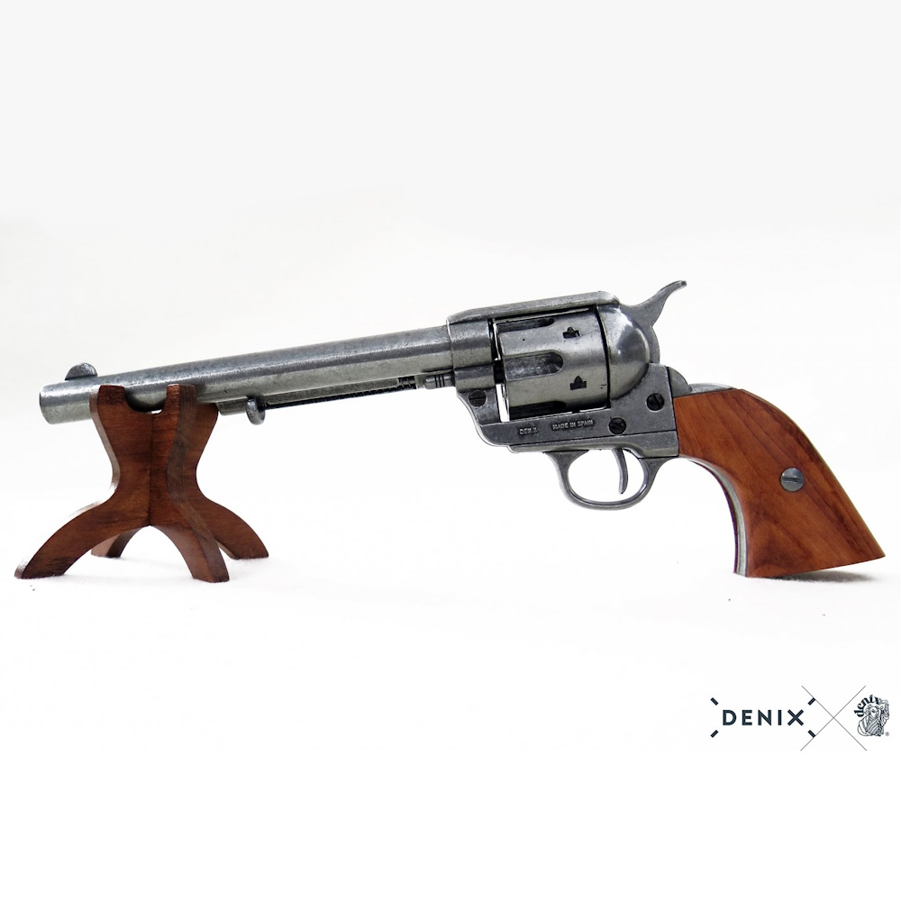 (image for) 1873 Peacemaker 7 1/2 Revolver Single Action Army