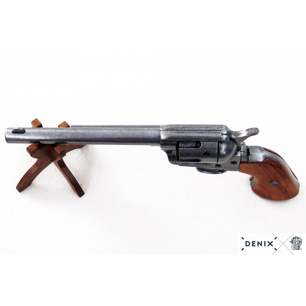 (image for) 1873 Peacemaker 7 1/2 Revolver Single Action Army