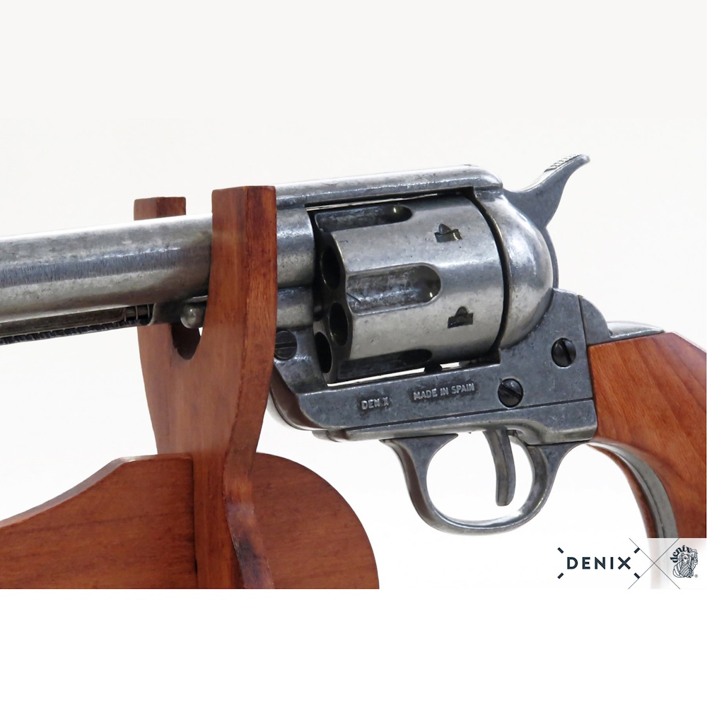 (image for) 1873 Peacemaker 7 1/2 Revolver Single Action Army