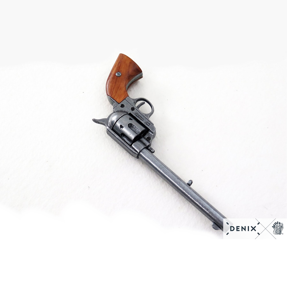 (image for) 1873 Peacemaker 7 1/2 Revolver Single Action Army