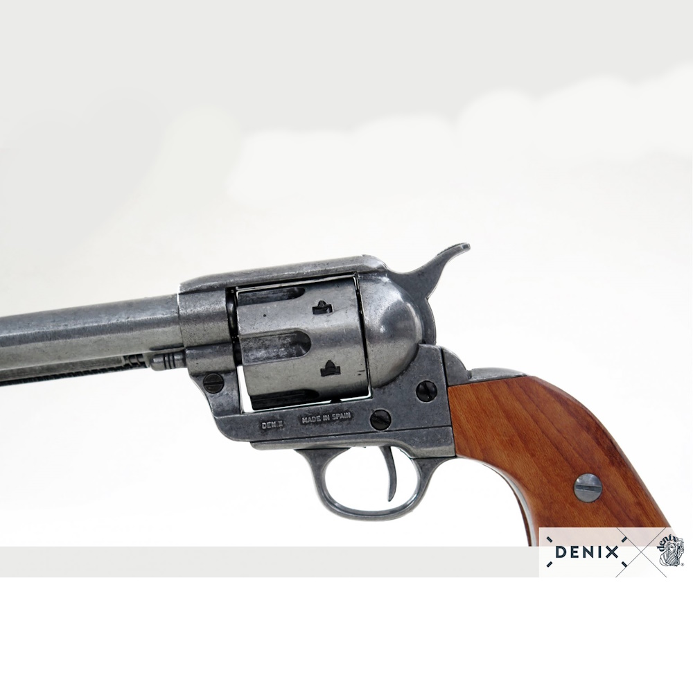 (image for) 1873 Peacemaker 7 1/2 Revolver Single Action Army