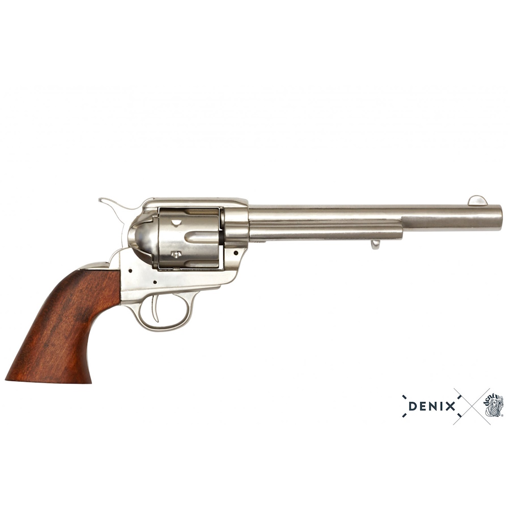 (image for) 1873 Single Action Army 7 1/2 Peacemaker Revolver