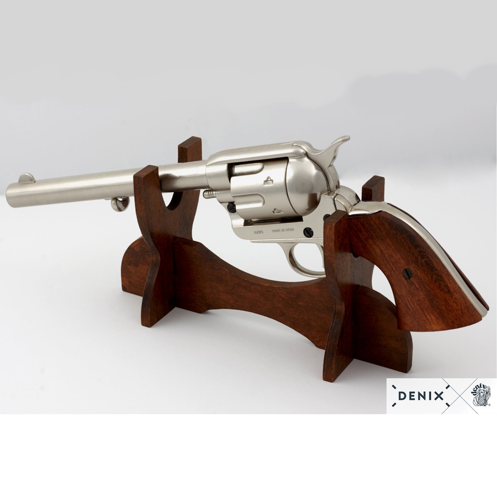 (image for) 1873 Single Action Army 7 1/2 Peacemaker Revolver