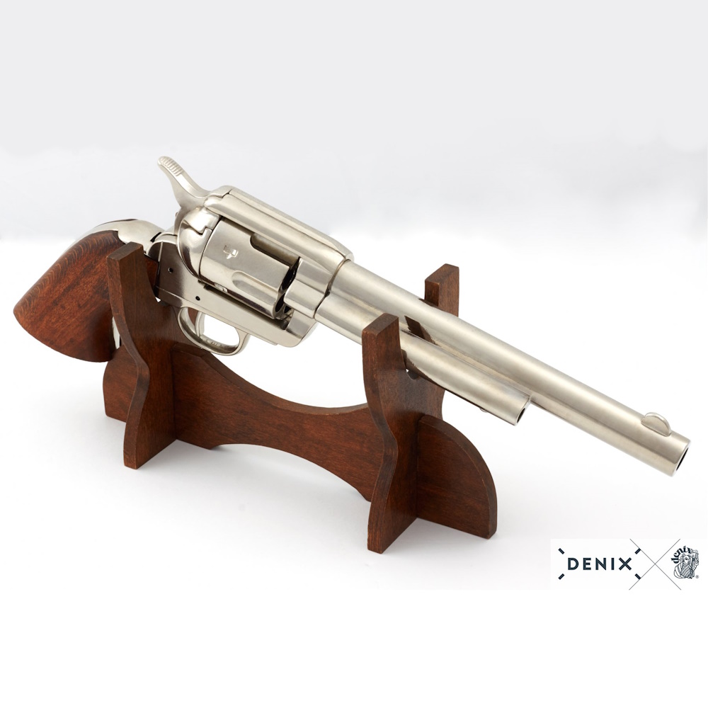 (image for) 1873 Single Action Army 7 1/2 Peacemaker Revolver