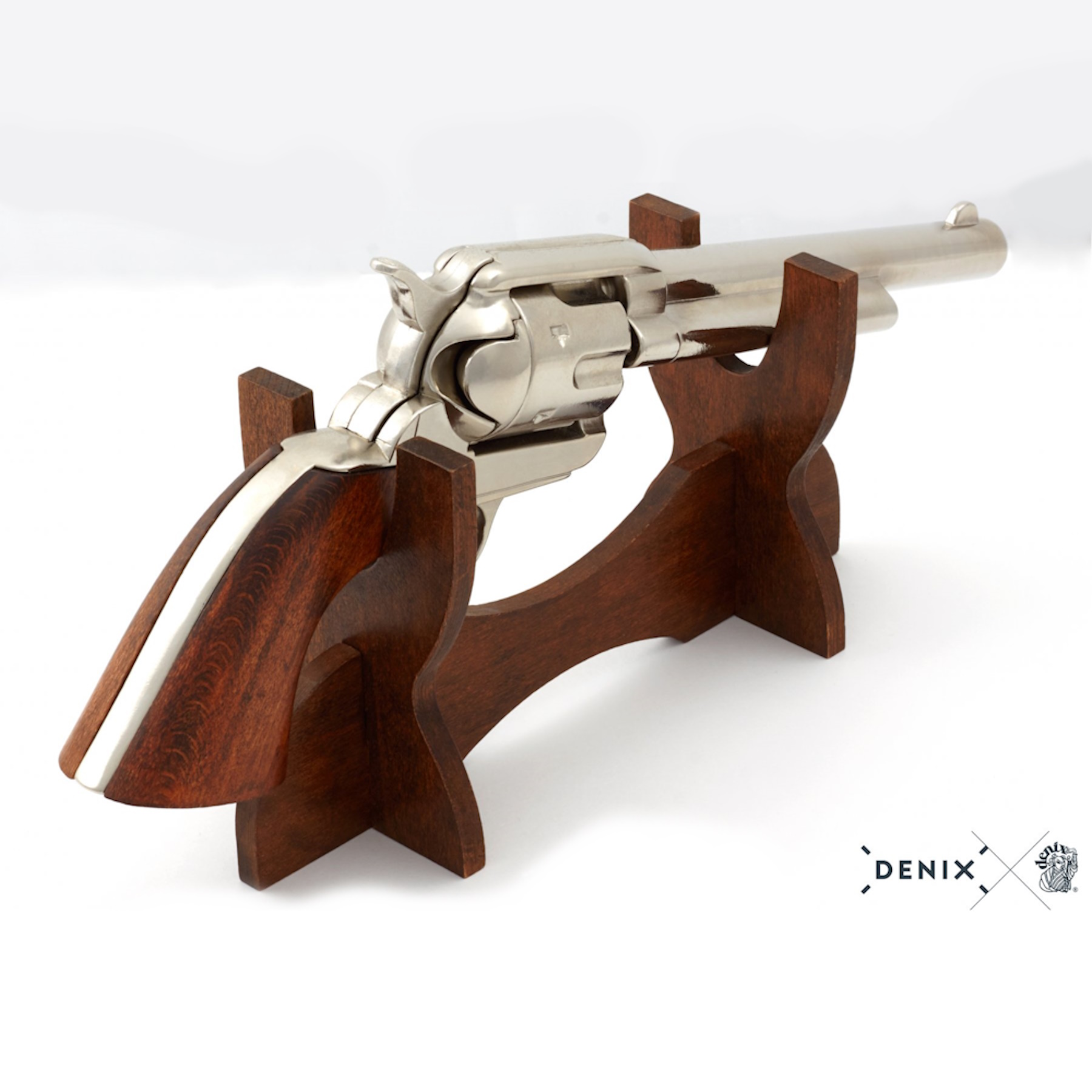 (image for) 1873 Single Action Army 7 1/2 Peacemaker Revolver