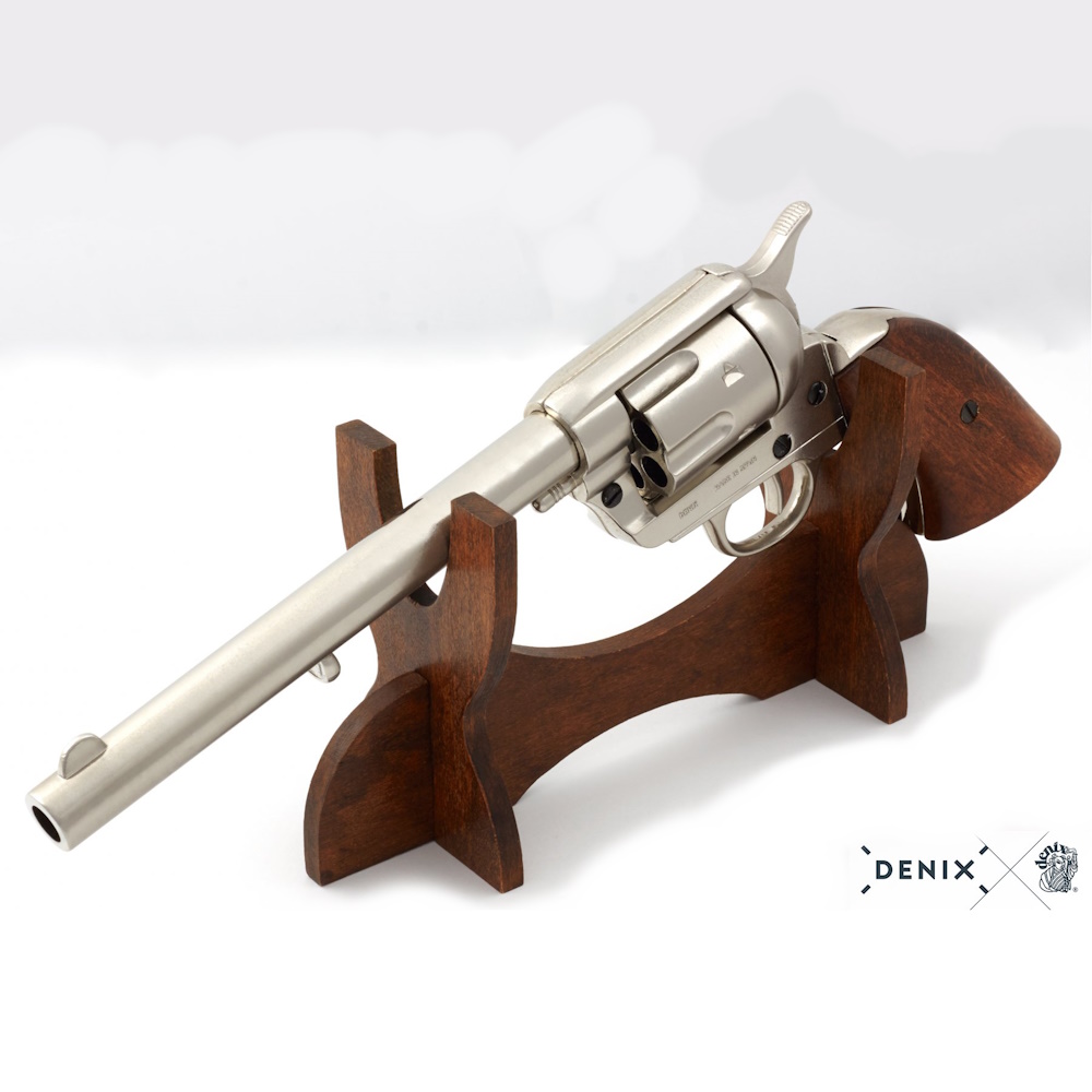 (image for) 1873 Single Action Army 7 1/2 Peacemaker Revolver