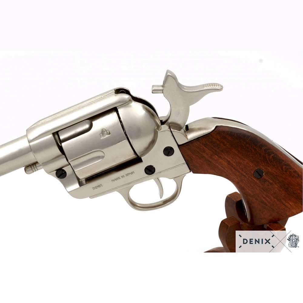 (image for) 1873 Single Action Army 7 1/2 Peacemaker Revolver