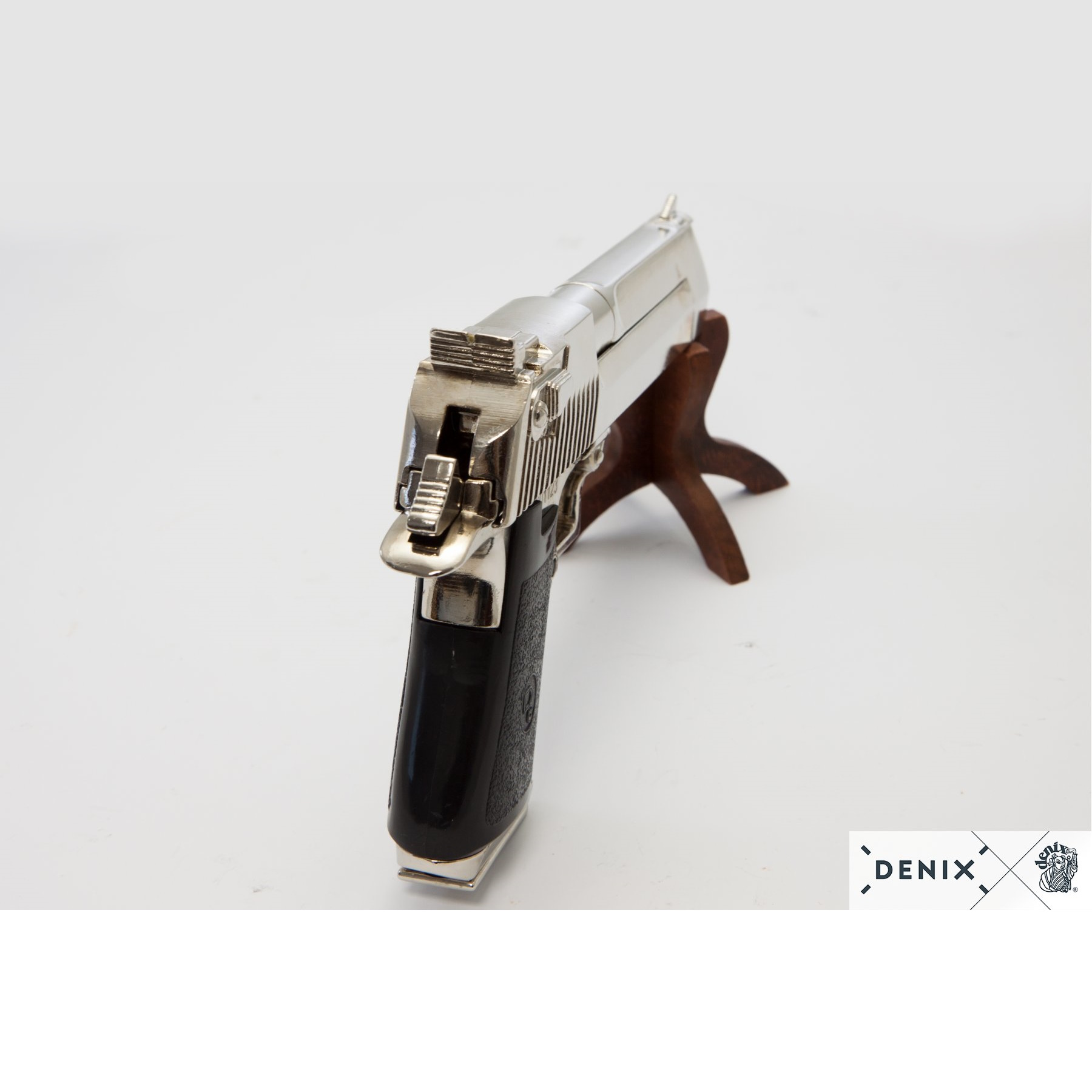 (image for) Desert Eagle 6 Inch Semi Automatic Pistol Replica