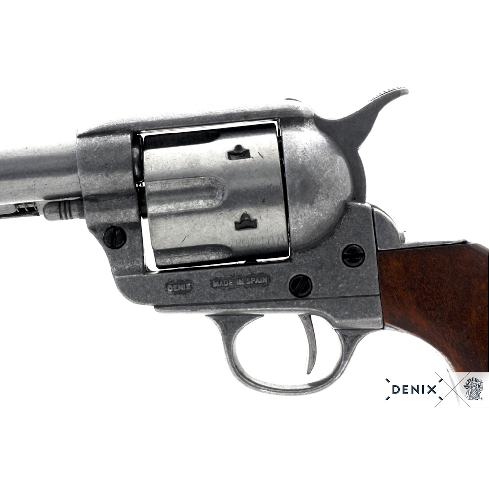 (image for) 1873 Single Action Army Cavalry 7 1/2 Revolver