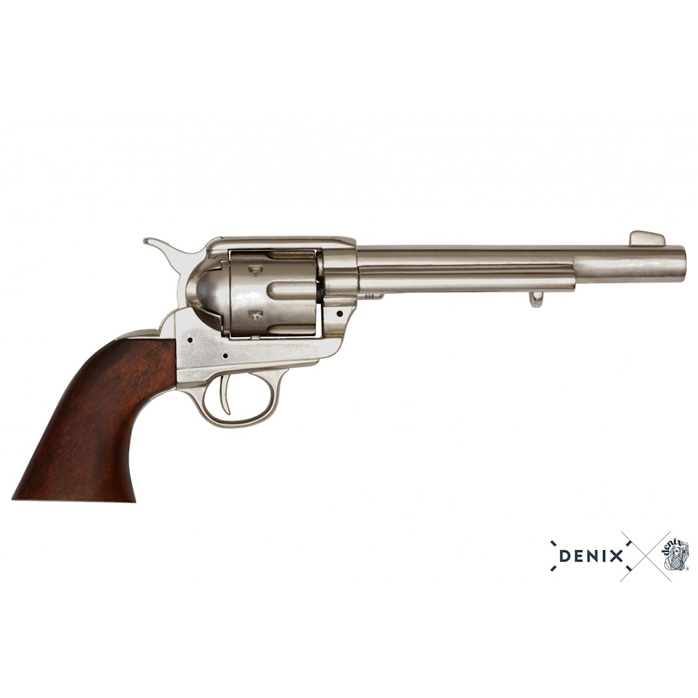 (image for) 1873 Single Action Army Cavalry 7 1/2 Revolver