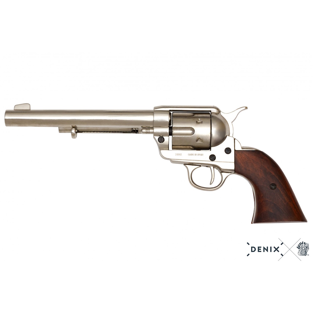 (image for) 1873 Single Action Army Cavalry 7 1/2 Revolver